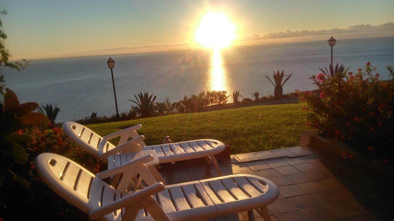 Vistas Infinitas Sobre El Mar-Infinite Views On The Sea Villa Santa Pola Exterior photo