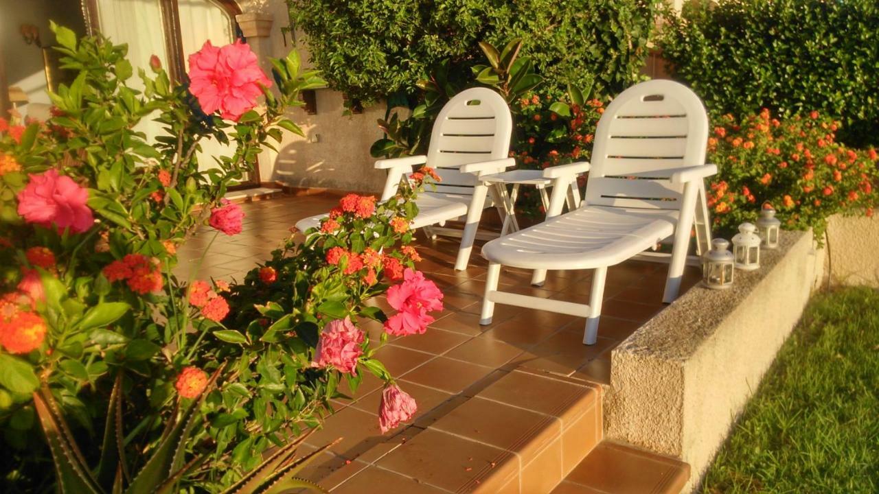 Vistas Infinitas Sobre El Mar-Infinite Views On The Sea Villa Santa Pola Exterior photo