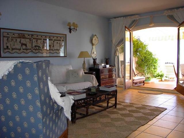Vistas Infinitas Sobre El Mar-Infinite Views On The Sea Villa Santa Pola Exterior photo