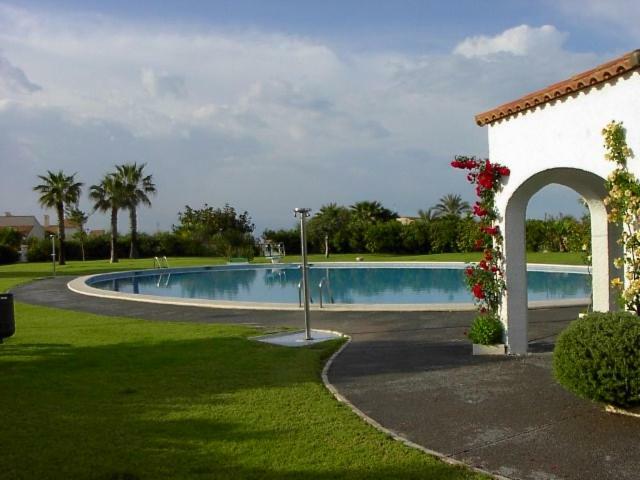 Vistas Infinitas Sobre El Mar-Infinite Views On The Sea Villa Santa Pola Exterior photo