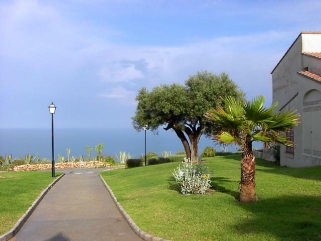 Vistas Infinitas Sobre El Mar-Infinite Views On The Sea Villa Santa Pola Exterior photo