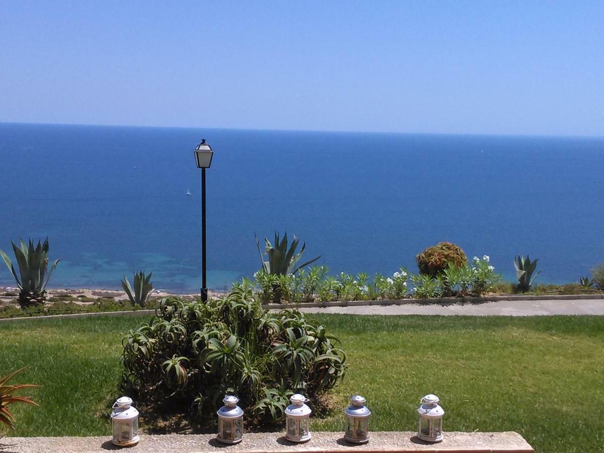 Vistas Infinitas Sobre El Mar-Infinite Views On The Sea Villa Santa Pola Exterior photo