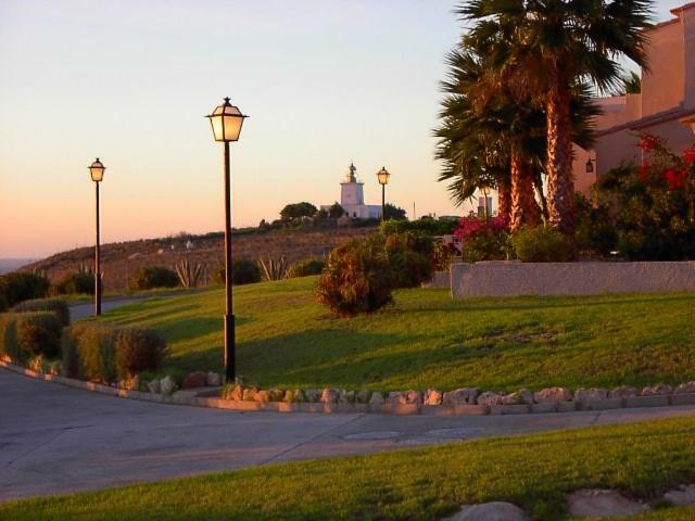 Vistas Infinitas Sobre El Mar-Infinite Views On The Sea Villa Santa Pola Exterior photo