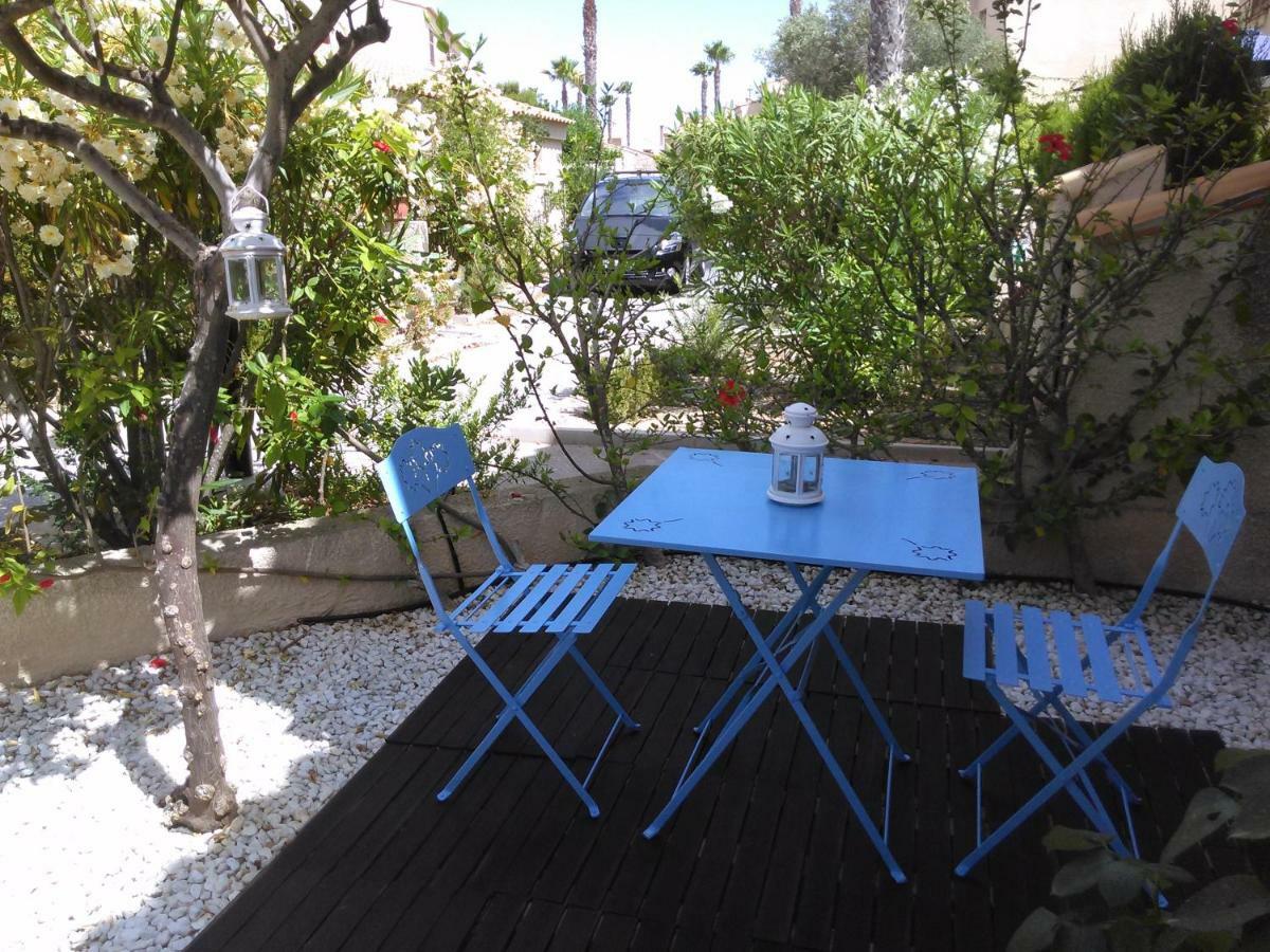 Vistas Infinitas Sobre El Mar-Infinite Views On The Sea Villa Santa Pola Exterior photo